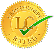LC Lead counsel rated