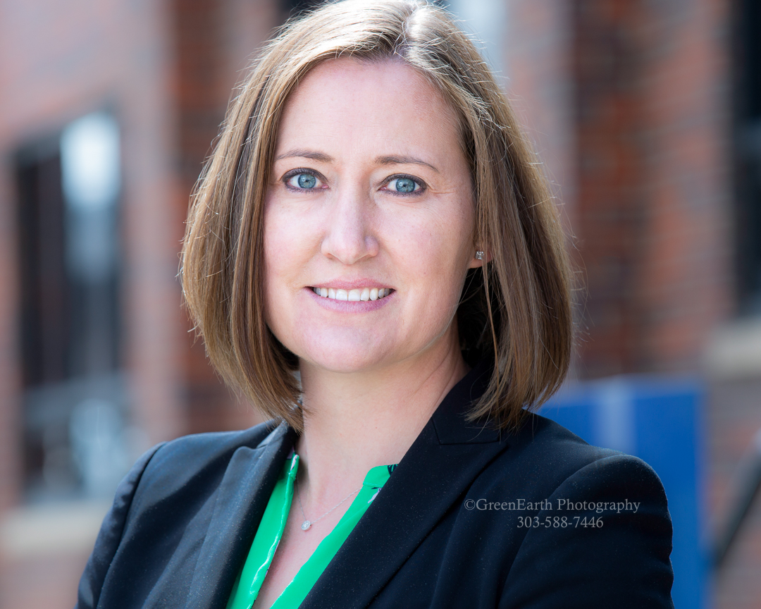 Anna Geigle featured in Colorado Lawyer Magazine