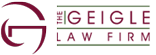 The Geigle Law Firm logo